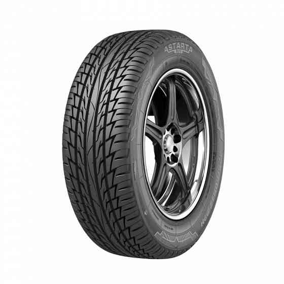 Автошина 215/60 R17 Belshina AstartA SUV Бел-402 Донецк