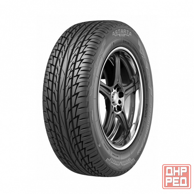 Автошина 215/60 R17 Belshina AstartA SUV Бел-402 Донецк - изображение 1