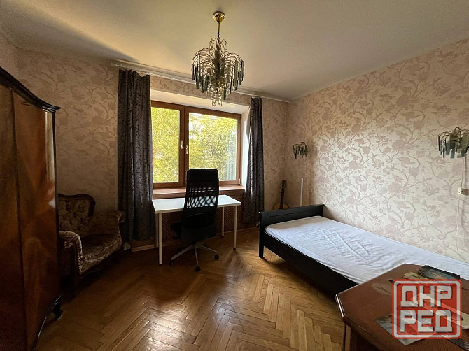 Сдам квартиру Донецк - изображение 1