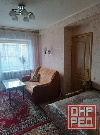 Продается 1-но комн. кв-ра г.Донецк, Топаз Донецк - изображение 3