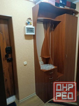 Продается 1-но комн. кв-ра г.Донецк, Топаз Донецк - изображение 1