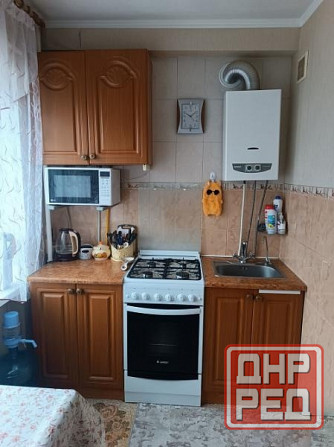 Продается 1-но комн. кв-ра г.Донецк, Топаз Донецк - изображение 4