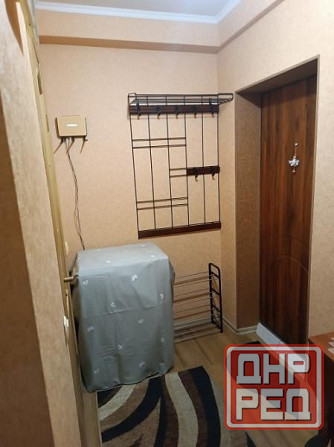 Продается 1-но комн. кв-ра г.Донецк, Топаз Донецк - изображение 2