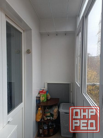 Продается 1-но комн. кв-ра г.Донецк, Топаз Донецк - изображение 6