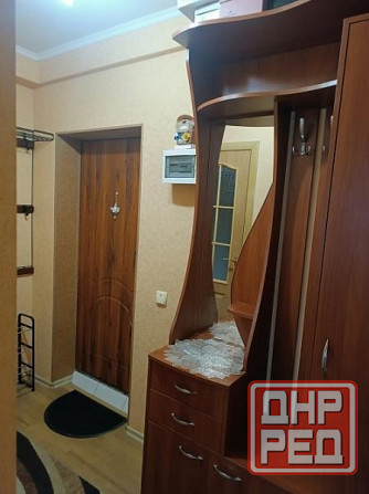 Продается 1-но комн. кв-ра г.Донецк, Топаз Донецк - изображение 5