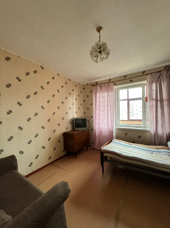 Аренда 2-комнатной квартиры 7/9 в г. Макеевка, мкрн. Зеленый Макеевка