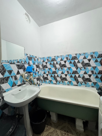 Аренда 2-комнатной квартиры 7/9 в г. Макеевка, мкрн. Зеленый Макеевка