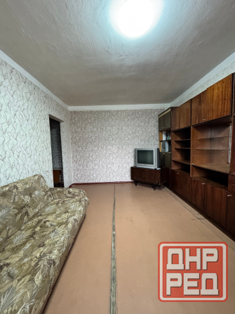 Аренда 2-комнатной квартиры 7/9 в г. Макеевка, мкрн. Зеленый Макеевка - изображение 2