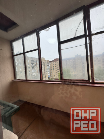 Аренда 2-комнатной квартиры 7/9 в г. Макеевка, мкрн. Зеленый Макеевка - изображение 4