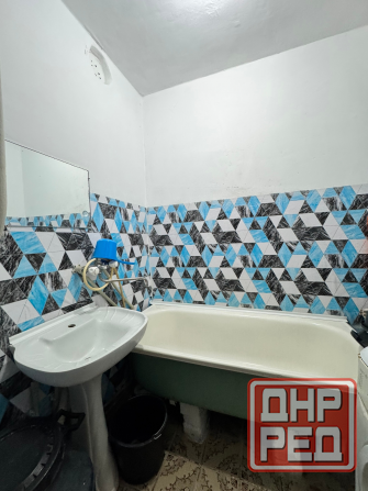 Аренда 2-комнатной квартиры 7/9 в г. Макеевка, мкрн. Зеленый Макеевка - изображение 5