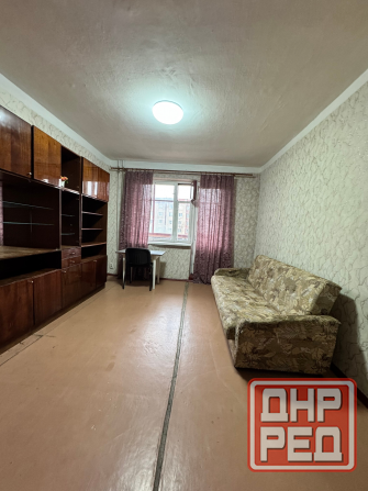 Аренда 2-комнатной квартиры 7/9 в г. Макеевка, мкрн. Зеленый Макеевка - изображение 1