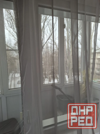 Двушка в центре Донецк Донецк - изображение 4