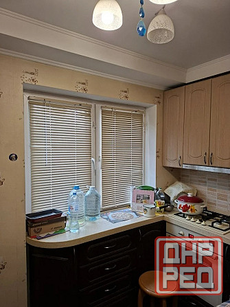 Двушка в центре Донецк Донецк - изображение 3