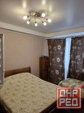 Двушка в центре Донецк Донецк - изображение 5