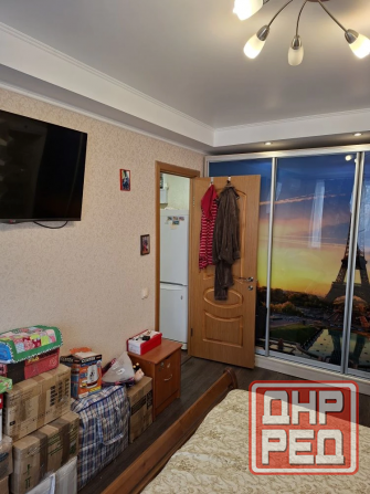 Двушка в центре Донецк Донецк - изображение 6