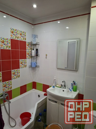 Двушка в центре Донецк Донецк - изображение 1