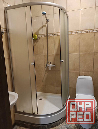 Сдам частный дом посуточно с бильярдом и сауной. Ворошиловский район Донецк - изображение 6