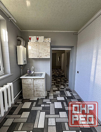 Сдается домик посуточно с чаном, баней, бассейном в Калининском районе. Все удобства Донецк - изображение 5