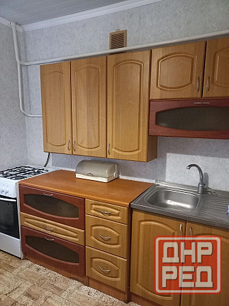 Сдается 2к.кв Гвардейка, пос. Восточный Макеевка - изображение 1