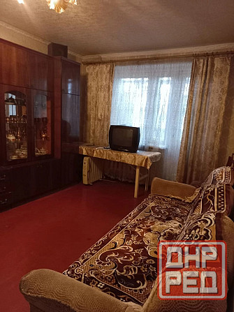 Сдается 2к.кв Гвардейка, пос. Восточный Макеевка - изображение 5