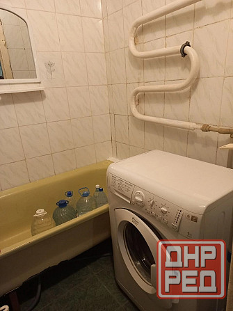 Сдается 2к.кв Гвардейка, пос. Восточный Макеевка - изображение 2