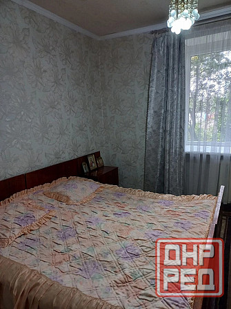 Сдается 2к.кв Гвардейка, пос. Восточный Макеевка - изображение 3