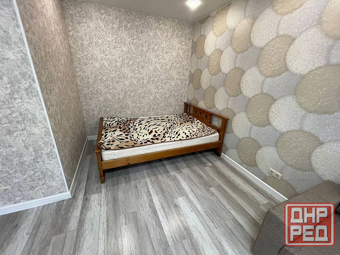 Гостиница Виктория, набережная и крытый рынок 10 минут, Донбасс арена Донецк - изображение 2