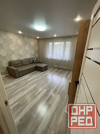 Гостиница Виктория, набережная и крытый рынок 10 минут, Донбасс арена Донецк - изображение 1