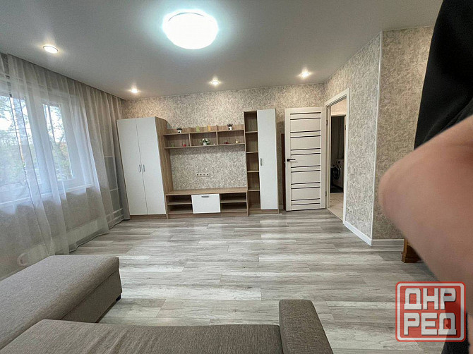 Гостиница Виктория, набережная и крытый рынок 10 минут, Донбасс арена Донецк - изображение 7