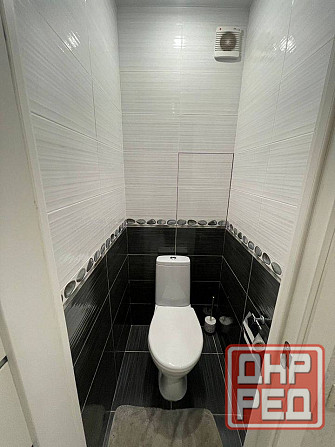 Гостиница Виктория, набережная и крытый рынок 10 минут, Донбасс арена Донецк - изображение 5