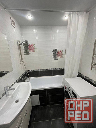 Гостиница Виктория, набережная и крытый рынок 10 минут, Донбасс арена Донецк - изображение 4