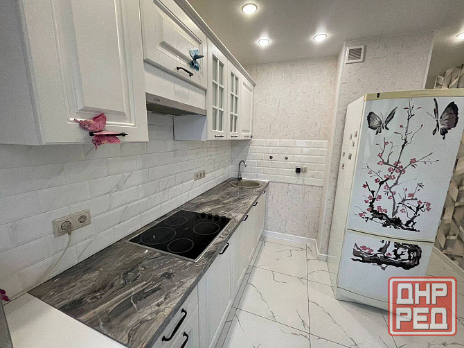 Гостиница Виктория, набережная и крытый рынок 10 минут, Донбасс арена Донецк - изображение 3