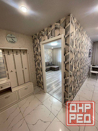 Гостиница Виктория, набережная и крытый рынок 10 минут, Донбасс арена Донецк - изображение 6