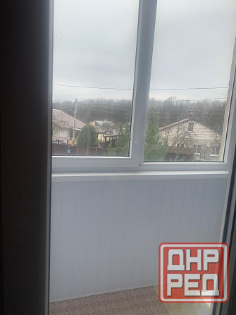 1-к квартира, 38 м2 Мариуполь - изображение 1