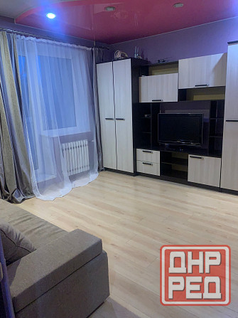 1-к квартира, 38 м2 Мариуполь - изображение 2