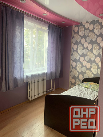 1-к квартира, 38 м2 Мариуполь - изображение 5