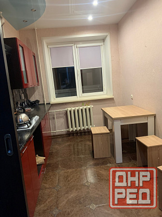 1-к квартира, 38 м2 Мариуполь - изображение 4