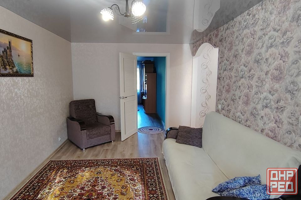 2х ком. квартира в Петровском р-не Донецк - изображение 1