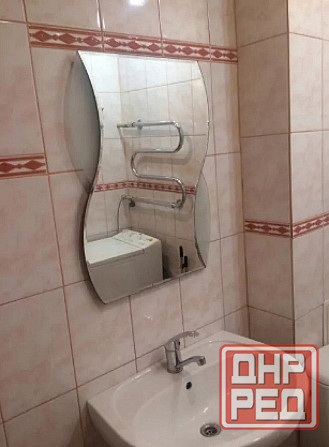 Сдаю однокомнатную квартиру Донецк - изображение 3