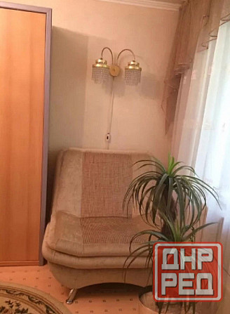 Сдаю однокомнатную квартиру Донецк - изображение 1