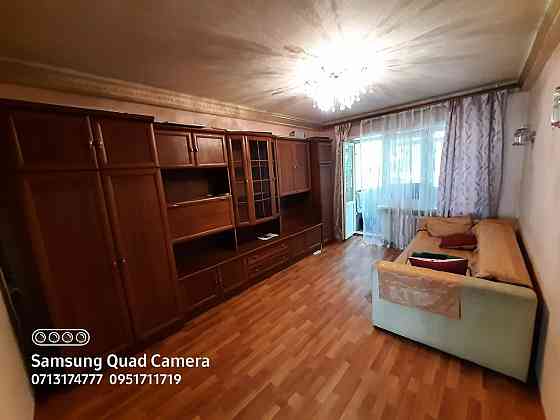 Сдам 3-комнатную квартиру Донецк