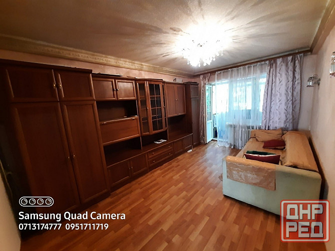 Сдам 3-комнатную квартиру Донецк - изображение 3