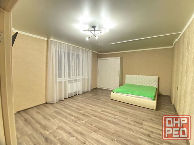 квартира на оцкб Донецк - изображение 5