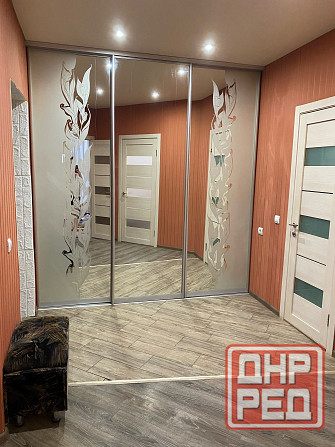 квартира на оцкб Донецк - изображение 2