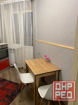 квартира на оцкб Донецк - изображение 4