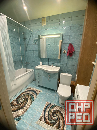 квартира на оцкб Донецк - изображение 6