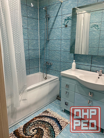 квартира на оцкб Донецк - изображение 1