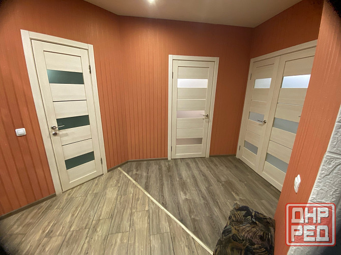 квартира на оцкб Донецк - изображение 7