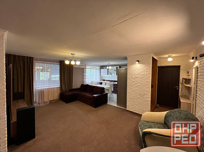 Срочно ! Есть Торг ! Продажа 3х Комнатной Квартиры Набережная - пл.Конституции ! Документы Рф Донецк - изображение 2