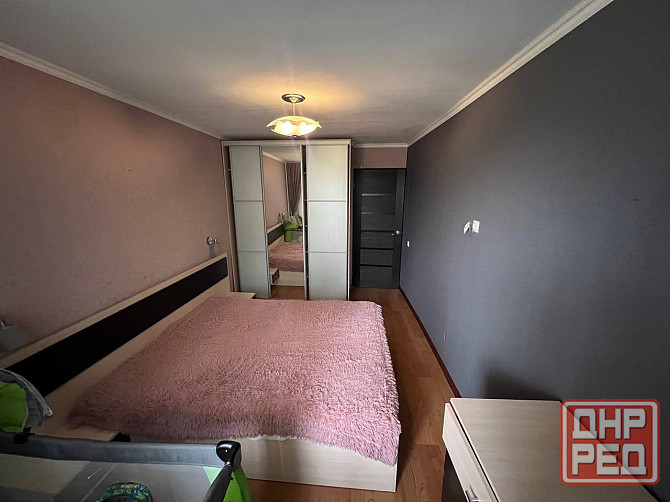 Срочно ! Есть Торг ! Продажа 3х Комнатной Квартиры Набережная - пл.Конституции ! Документы Рф Донецк - изображение 4